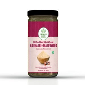 aritha(reetha)powder