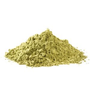 burgundy henna powder