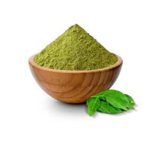 henna powder