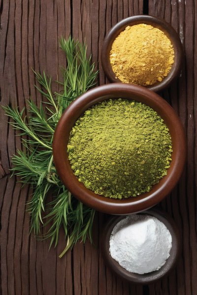 Organic Kheti Natural Manufacturing