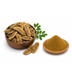 senna pods