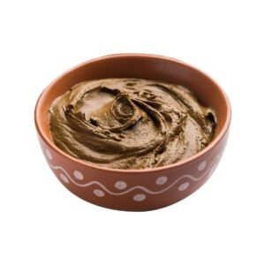 henna paste