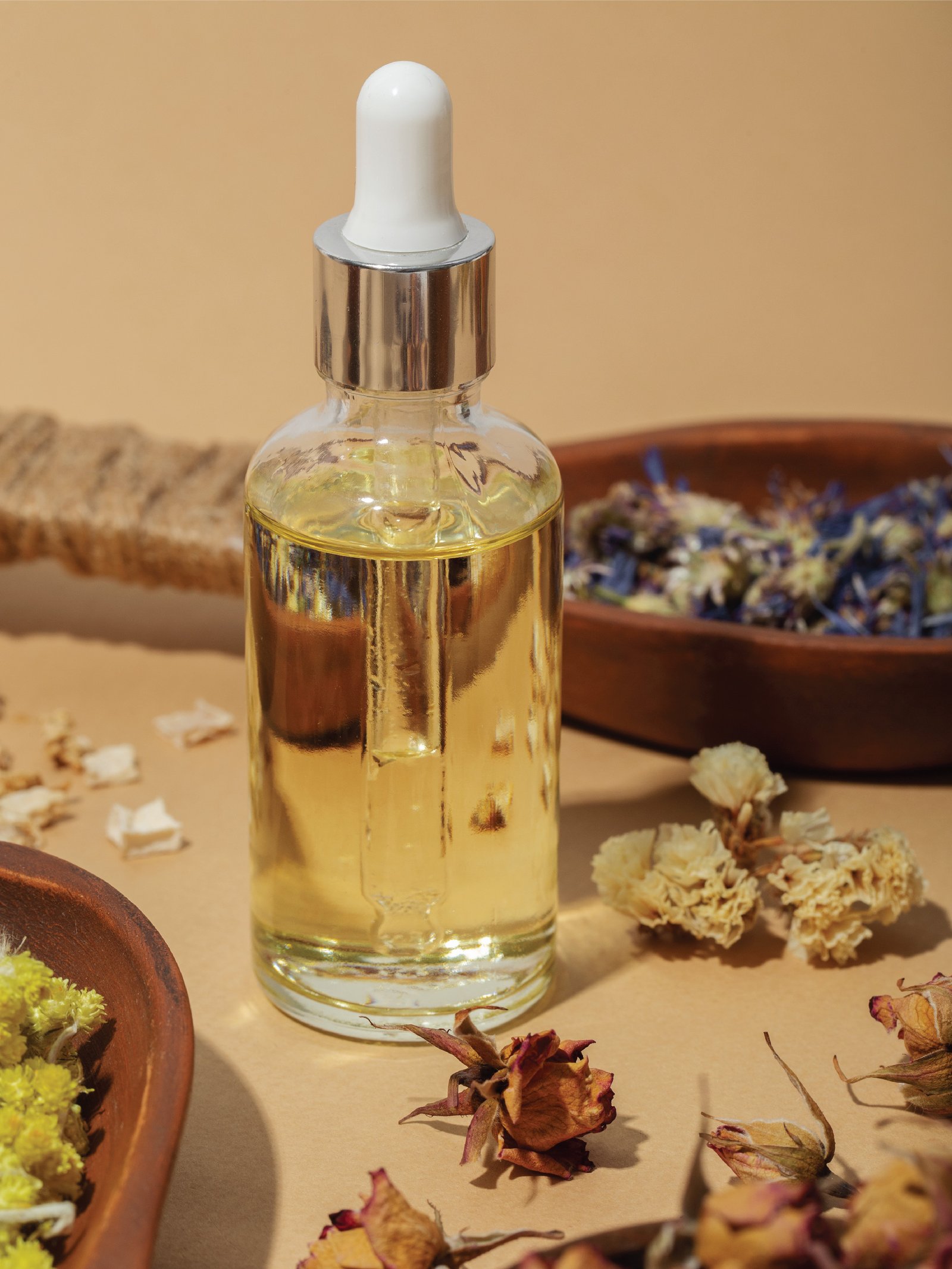 Essential Oils