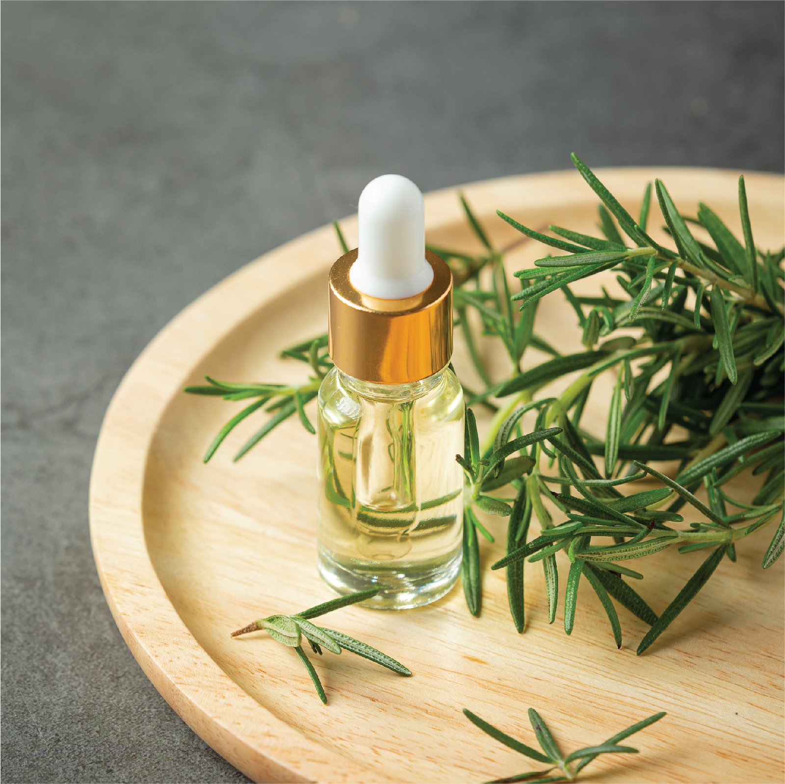 Essential Oils