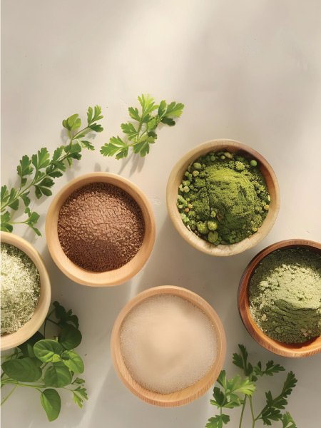 Organic Kheti Natural